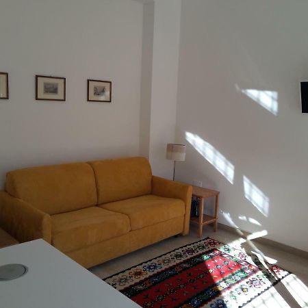 La Terrazza Hotel Рим Екстериор снимка