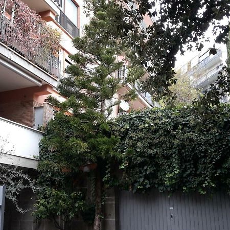 La Terrazza Hotel Рим Екстериор снимка