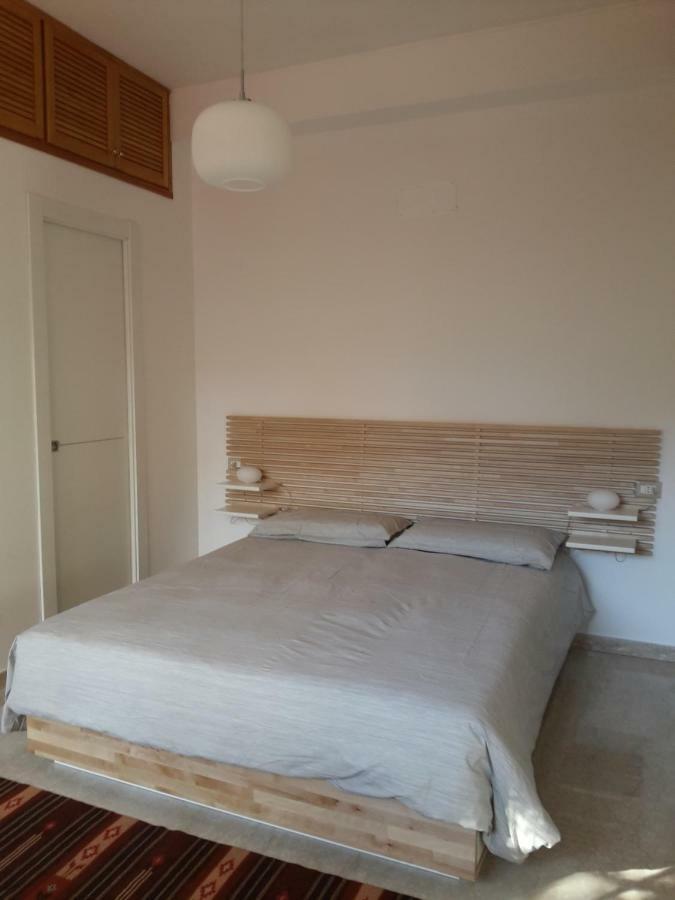 La Terrazza Hotel Рим Екстериор снимка